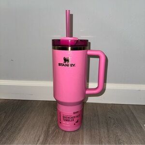 WICKED Stanley 40 oz Stainless Steel H2.0 FlowState Quencher Tumbler - Glinda